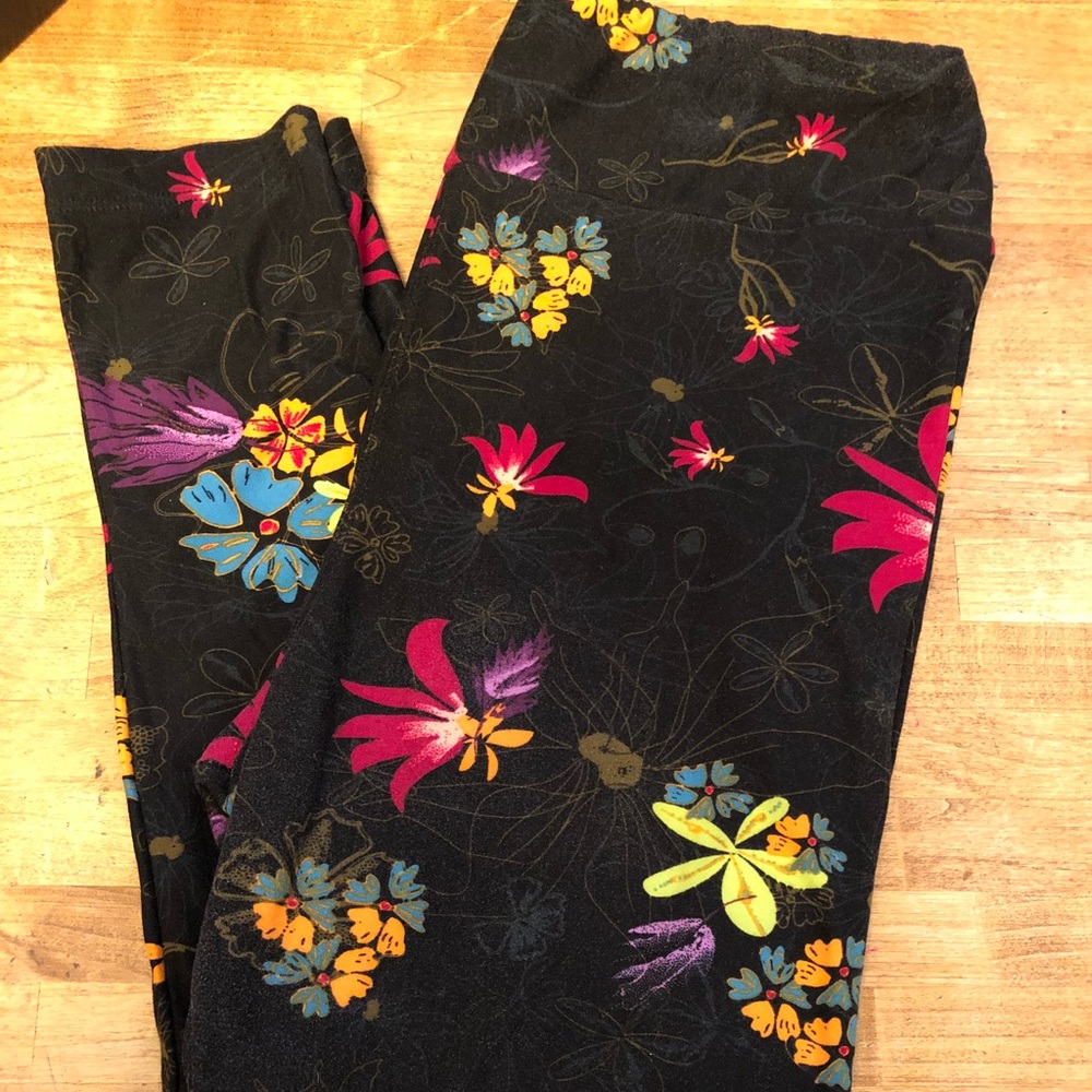 LuLaRoe Leggings
